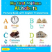 My First Maltese Alphabets Picture Book with English Translations: Bilingual Early Learning & Easy Teaching Maltese Books for Kids
