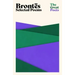 Brontes: Selected Poems
