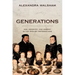 Generations: Age, Ancestry, and Memory in the English Reformations
