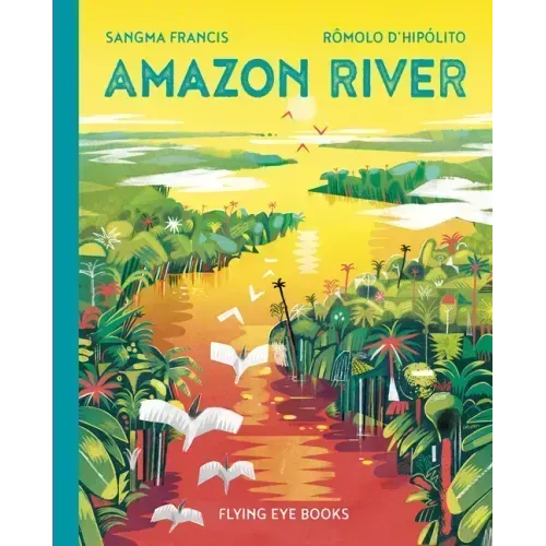 Amazon River