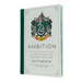 Harry Potter: Ambition: A Guided Journal for Embracing Your Inner Slytherin