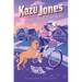 Kazu Jones and the Denver Dognappers