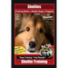 Shelties Training Book for Sheltie Dogs & Puppies By BoneUP DOG Training, Dog Care, Dog Behavior, Hand Cues Too! Are You Ready to Bone Up? Easy Traini