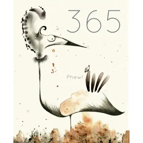 365 Phew!