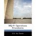 Mq-9: Operations Procedures