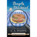 Bagels and Blackmail