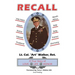 Recall: A True Story of Love, Life, Honor