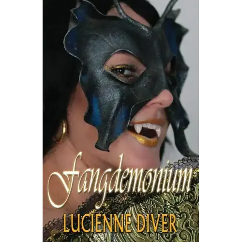 Fangdemonium