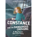Constance and the Dangerous Crossing: A Mayflower Survival Story