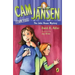CAM Jansen and the Joke House Mystery