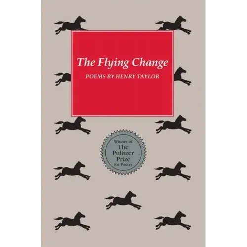 Flying Change