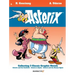 Asterix Omnibus Vol. 5: Collecting Asterix and the Cauldron, Asterix in Spain, and Asterix and the Roman Agent