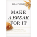 Make a Break for It: Unleashing the Power of Personal and Spiritual Growth