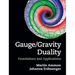 Gauge/Gravity Duality