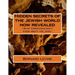 Hidden secrets of the Jewish world now revealed: ( What Christians don't know about the Jews )