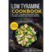 Low Tyramine Cookbook: Main Course