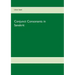 Conjunct Consonants in Sanskrit