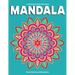 Coloring Book Adult Relaxation Mandala: Stress Relieving Coloring Books: Relaxation Mandala Designs