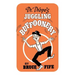Dr. Dropo's Juggling Buffoonery