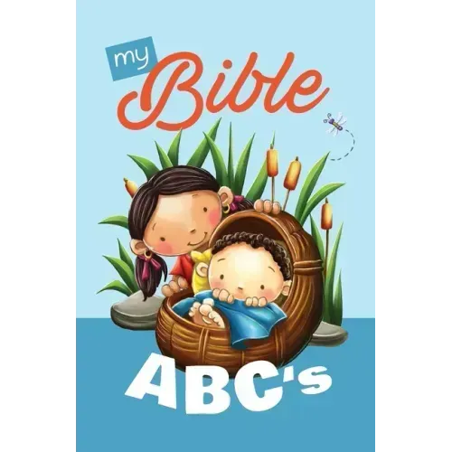 My Bible ABC's