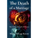 The Death of a Marriage: The Grief and Guilt of Divorce