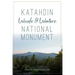 Katahdin Woods and Waters National Monument