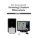 Key Concepts of Scanning Electron Microscopy