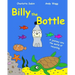 Billy the Bottle: the importance of recycling and saving our oceans from plastic