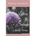 Letters to Sarah: Book Three