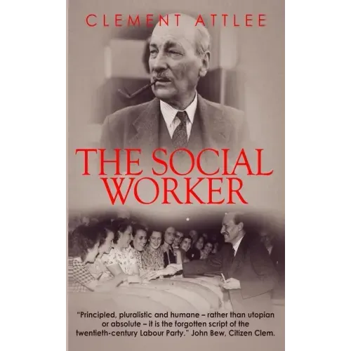 The Social Worker