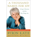 A Thousand Names for Joy: Living in Harmony with the Way Things Are