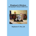 Elephant's Kitchen - An Aspergirl's Study in Difference