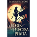 Jedrek y la Princesa Pirata