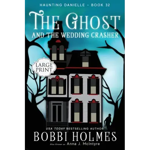 The Ghost and the Wedding Crasher