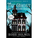 The Ghost and the Wedding Crasher