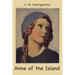 Anne of The Island