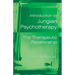 Introduction to Jungian Psychotherapy: The Therapeutic Relationship