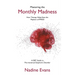 Mastering the Monthly Madness: How Therapy Helps Ease the Mayhem of PMDD