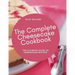 The Cheesecake Cookbook: The Ultimate Guide Of Cheesecake Recipes