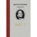 Quotations of Malcolm X