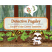 Detective Pugsley: Escape of the Cherry Tomatoes