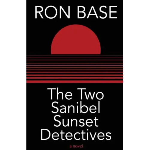 The Two Sanibel Sunset Detectives
