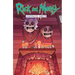 Rick and Morty: Corporate Assets