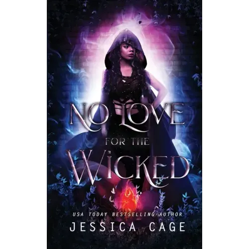 No Love for the Wicked