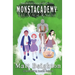The Magic Knight: You're The Monster! - A (Dyslexia Adapted) Monstacademy Mystery
