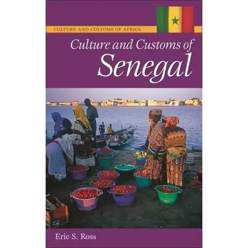 Culture & Customs of Senegal