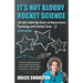 It's Not Bloody Rocket Science: Life and Leadership Hacks via Neuroscience, Psychology and Common Sense - Second Edition: Life and Leadership Hacks vi
