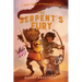 The Serpent's Fury: Royal Guide to Monster Slaying, Book 3