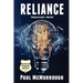 Reliance (Powerless Earth - Book One) - Dyslexia Friendly Edition