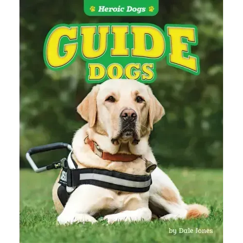 Guide Dogs